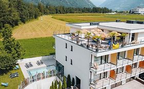 Hotel Wochtla Buam